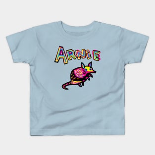 Arnie Kids T-Shirt